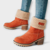 Benedita - Elegante Damenstiefel