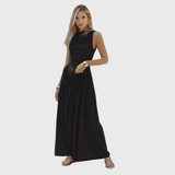 Zendaya - Robe Maxi Premium Longue