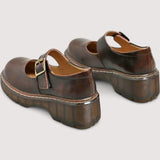 Alegra - Vintage- und moderne Schuhe
