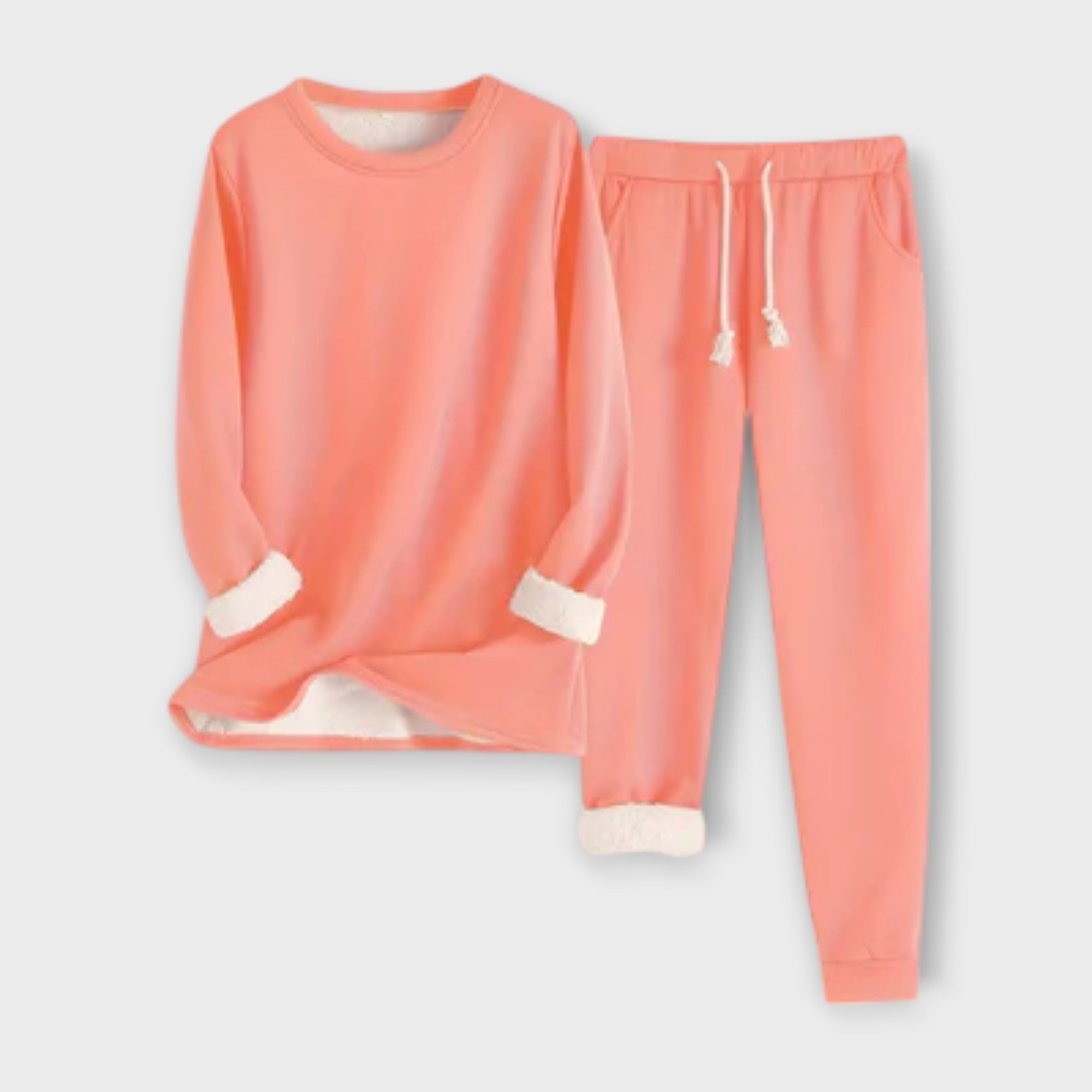 Mia - Ensemble Thermo Fleece
