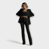 Selina - Elegantes 3-teiliges Set
