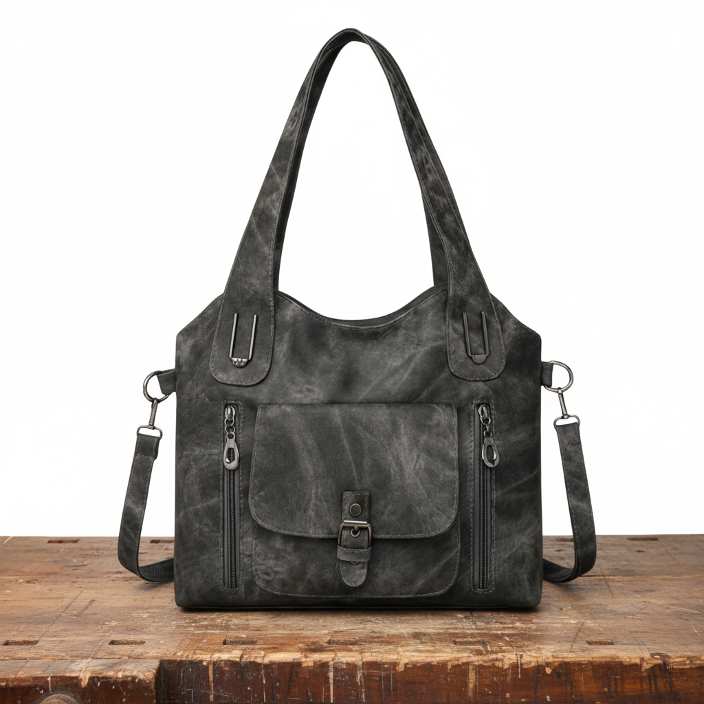 Sac à bandoulière Elijah