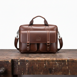Sac à main en cuir Sterling