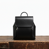 Sac à dos en cuir Theo
