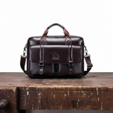 Sac à main en cuir Sterling