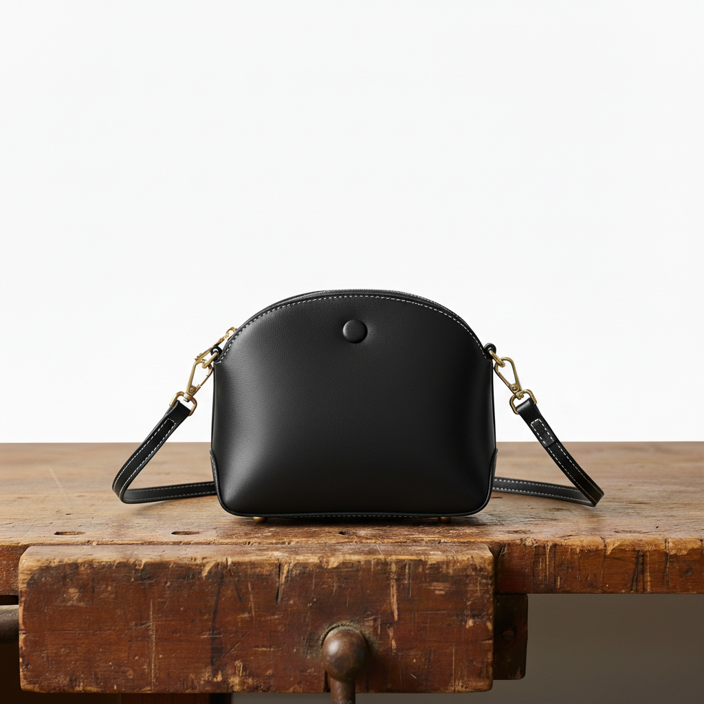 Sac à dos rétro Amalia