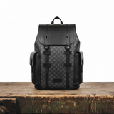 Sac à dos en cuir Otto