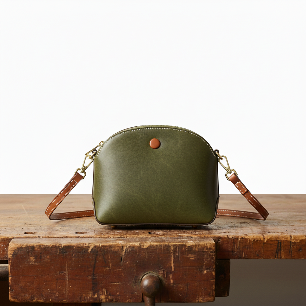 Sac à dos rétro Amalia