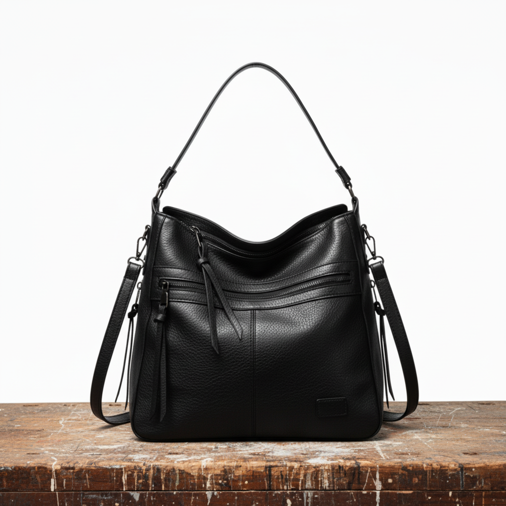 Sac Magda Luxe