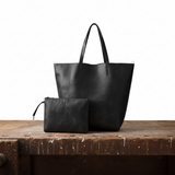 Sac à bandoulière rétro Elsa