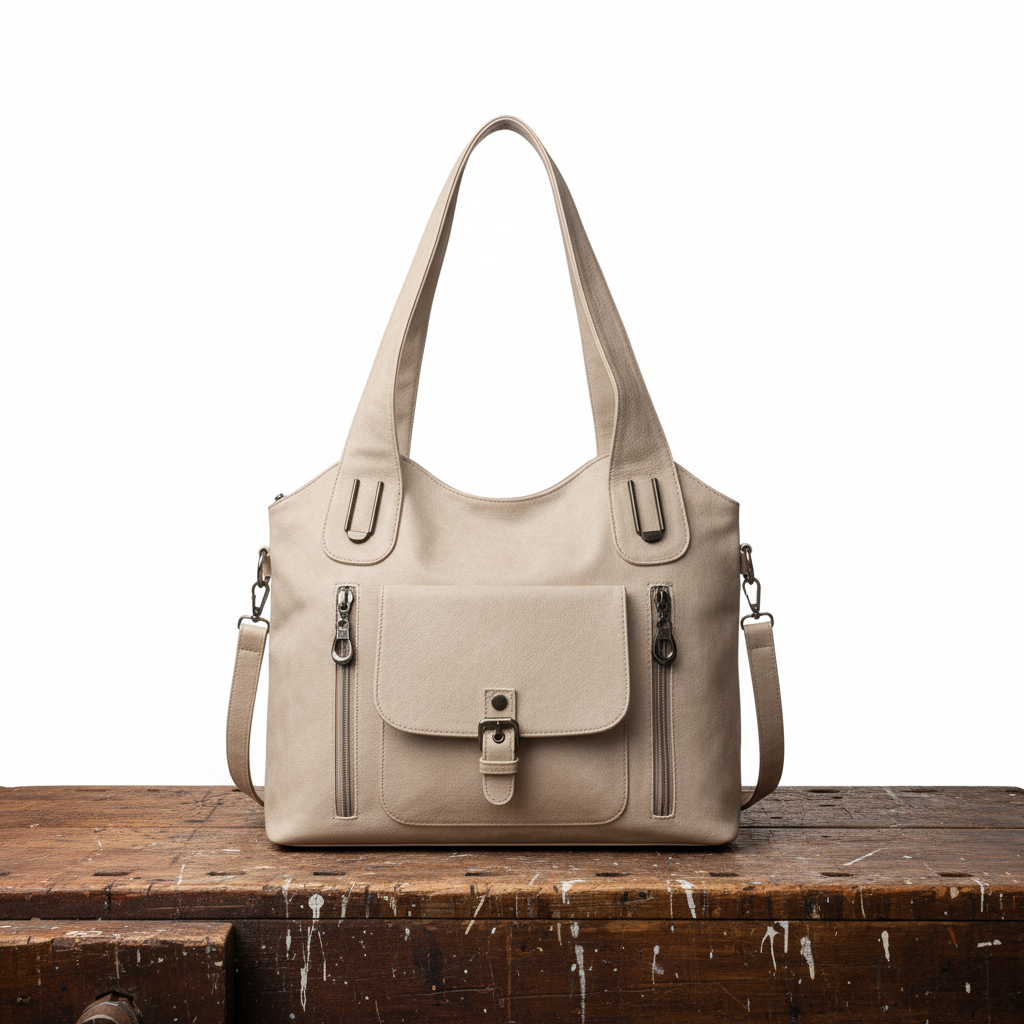 Sac à bandoulière Elijah