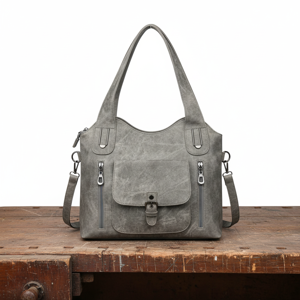 Sac à bandoulière Elijah