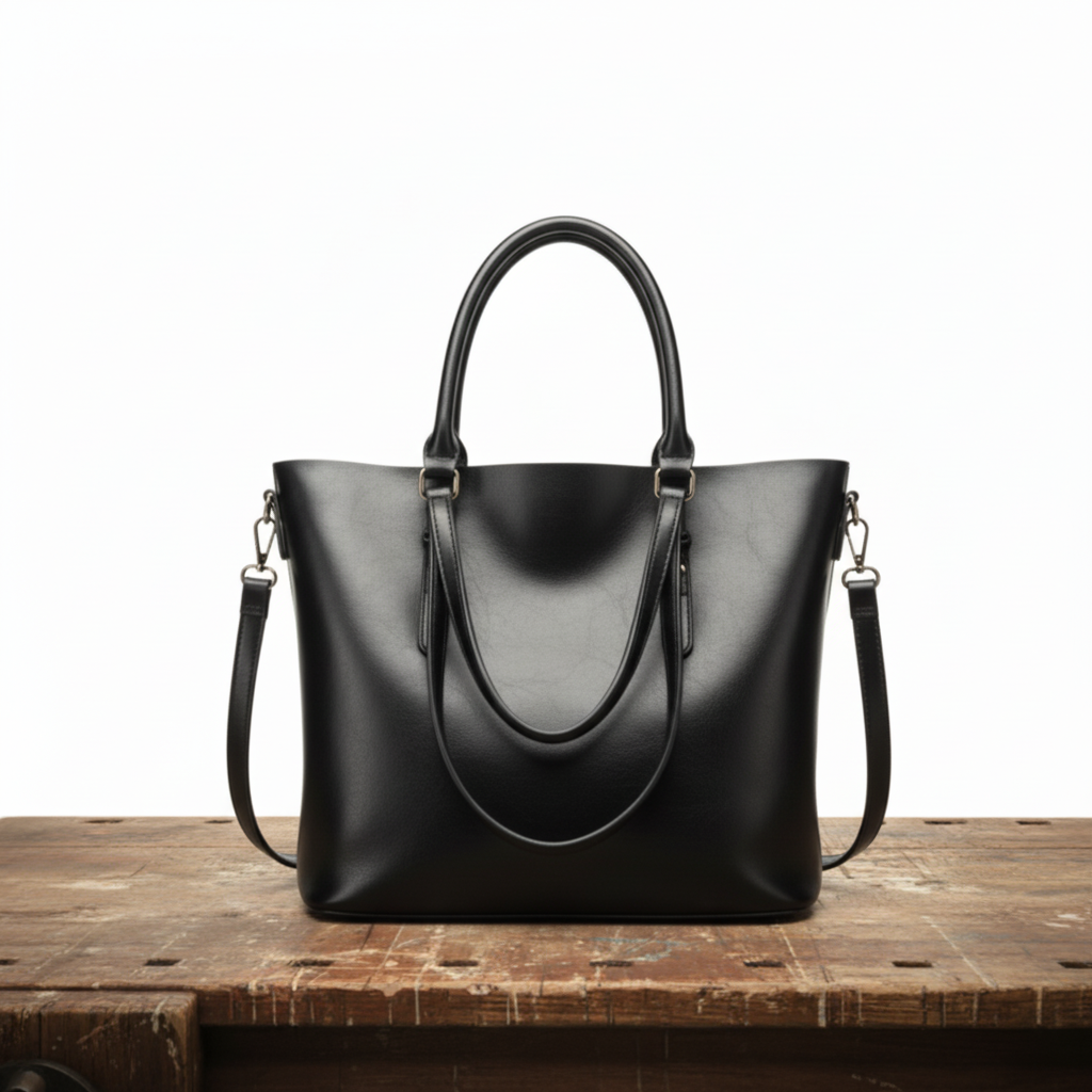 Emilia Sac à bandoulière Vintage
