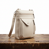 Sac à bandoulière Clara Vintage