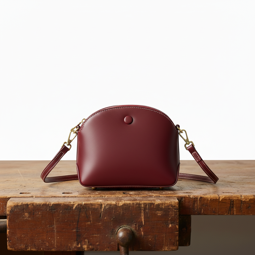 Sac à dos rétro Amalia