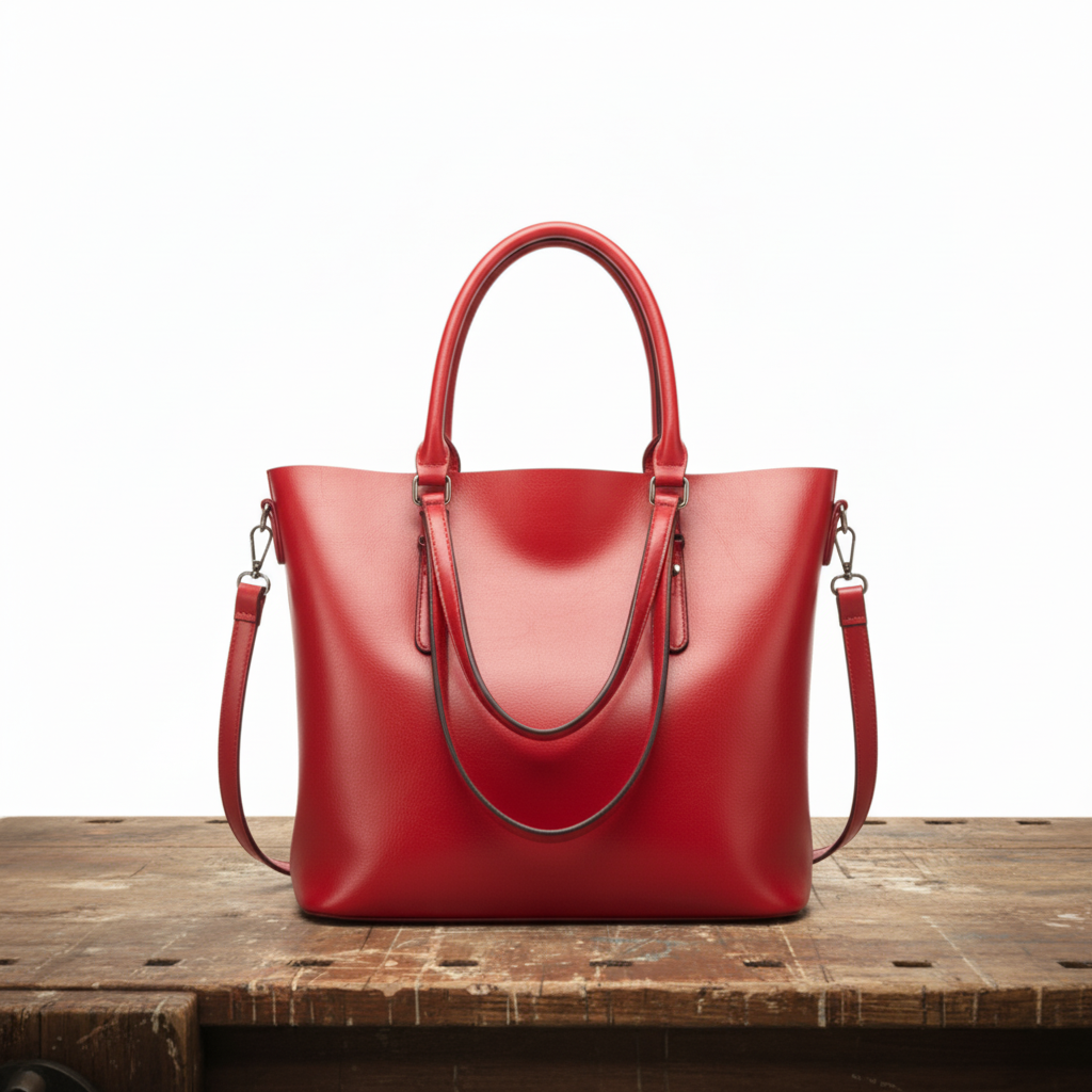 Emilia Sac à bandoulière Vintage