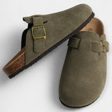 Leichte und bequeme Sandalen