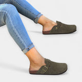 Leichte und bequeme Sandalen
