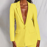 Lara - Eleganter Blazer und Hose
