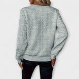 Joy - Pull en tricot chic et élégant