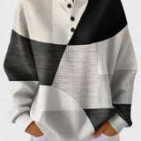 Clara - Pullover Quente Natural