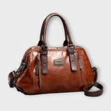 Emilia - Sac à épaule vintage élégant