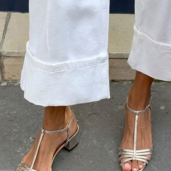 Allegra | Elegante Sandalen für den Alltag