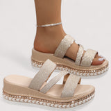 Jette - Elegante Sandalen