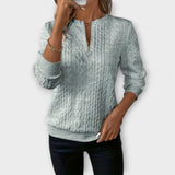 Joy - Pull en tricot chic et élégant