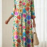 Alice™ | Robe de Confort Quotidien