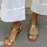 Ludovica | Sommerschuhe