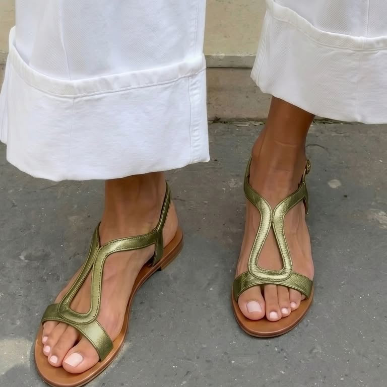 Ludovica | Sommerschuhe