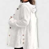 Ladia - Veste à capuche décontractée pour femmes