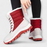 Guiomar - Wasserdichte Winterstiefel