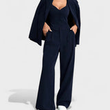 Madalena - Elegantes 3-Teile-Outfit