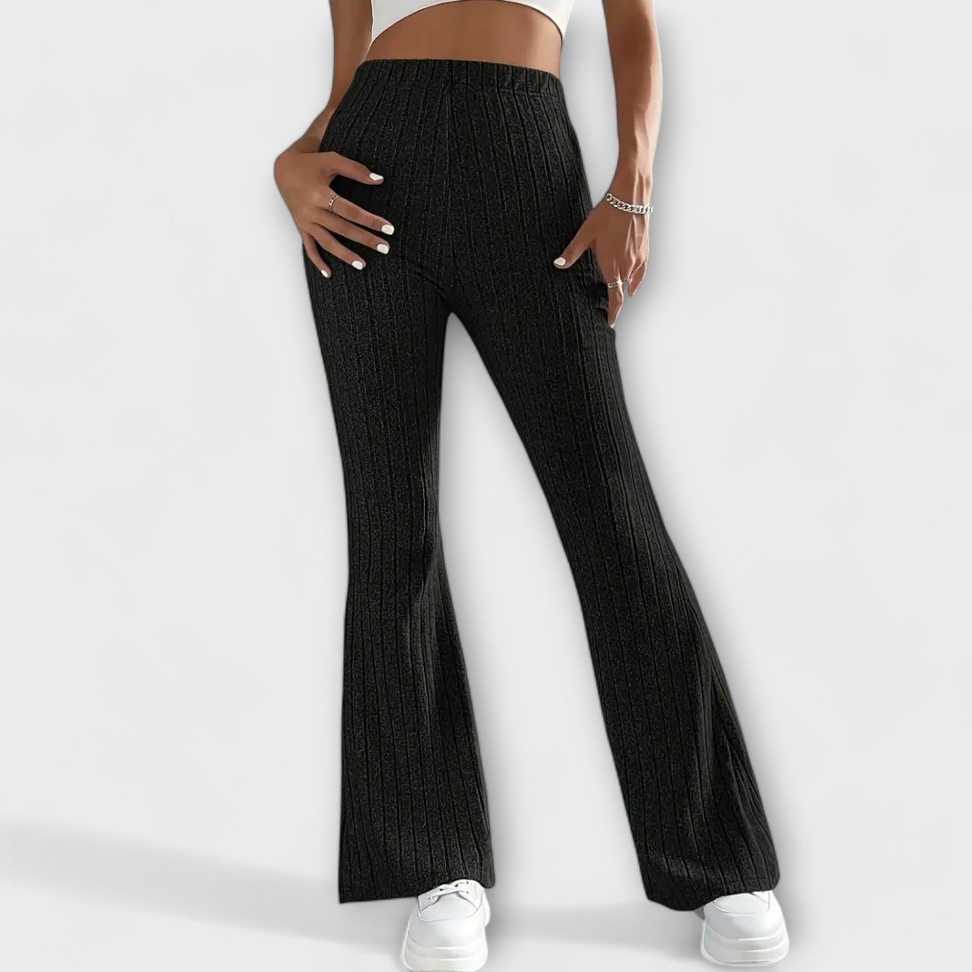 Jennifer - Pantalon Élegant