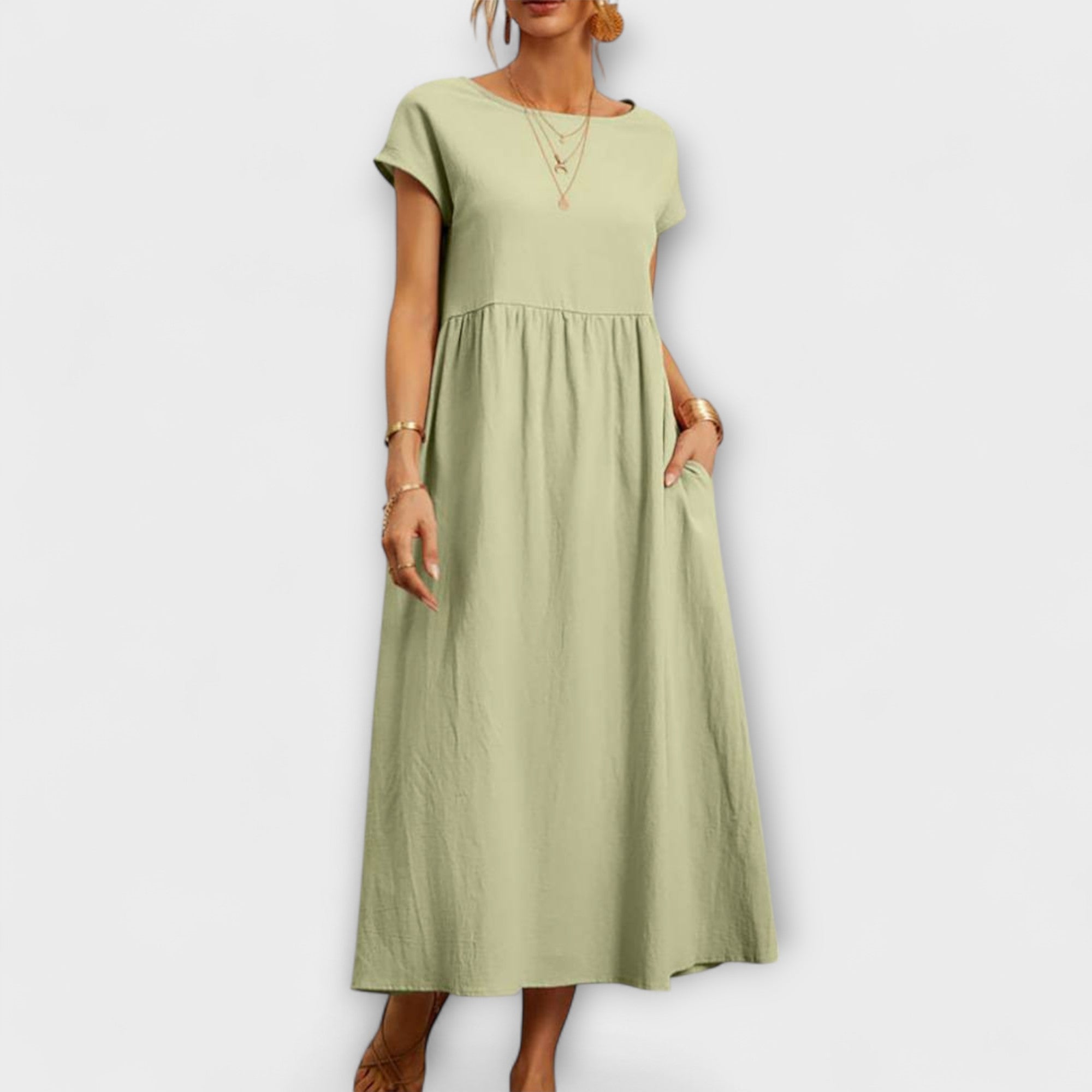 Magnolia - Robe