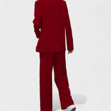 Micaela - Elegantes Outfit