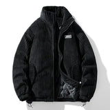 Mascha | Cordjacke