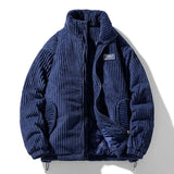 Mascha | Cordjacke