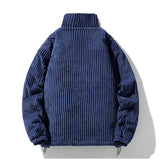 Mascha | Cordjacke