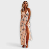 Epona - Robe Maxidress Boho