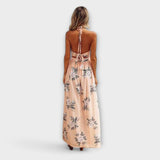 Epona - Robe Maxidress Boho