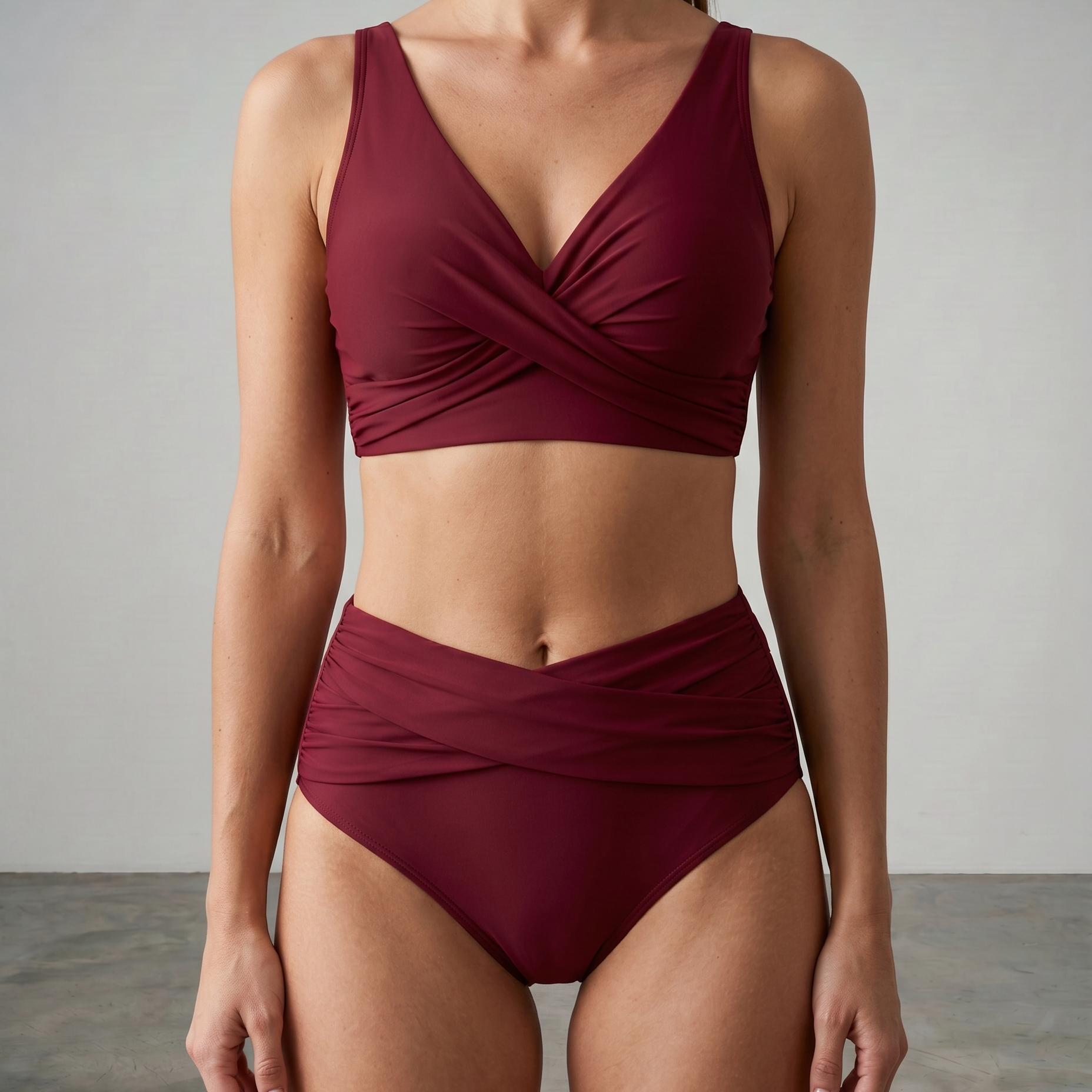 Milli Marcha | Sculpting Bikini
