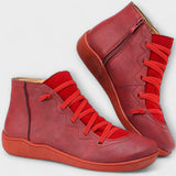 Isadora - Elegante Stiefel
