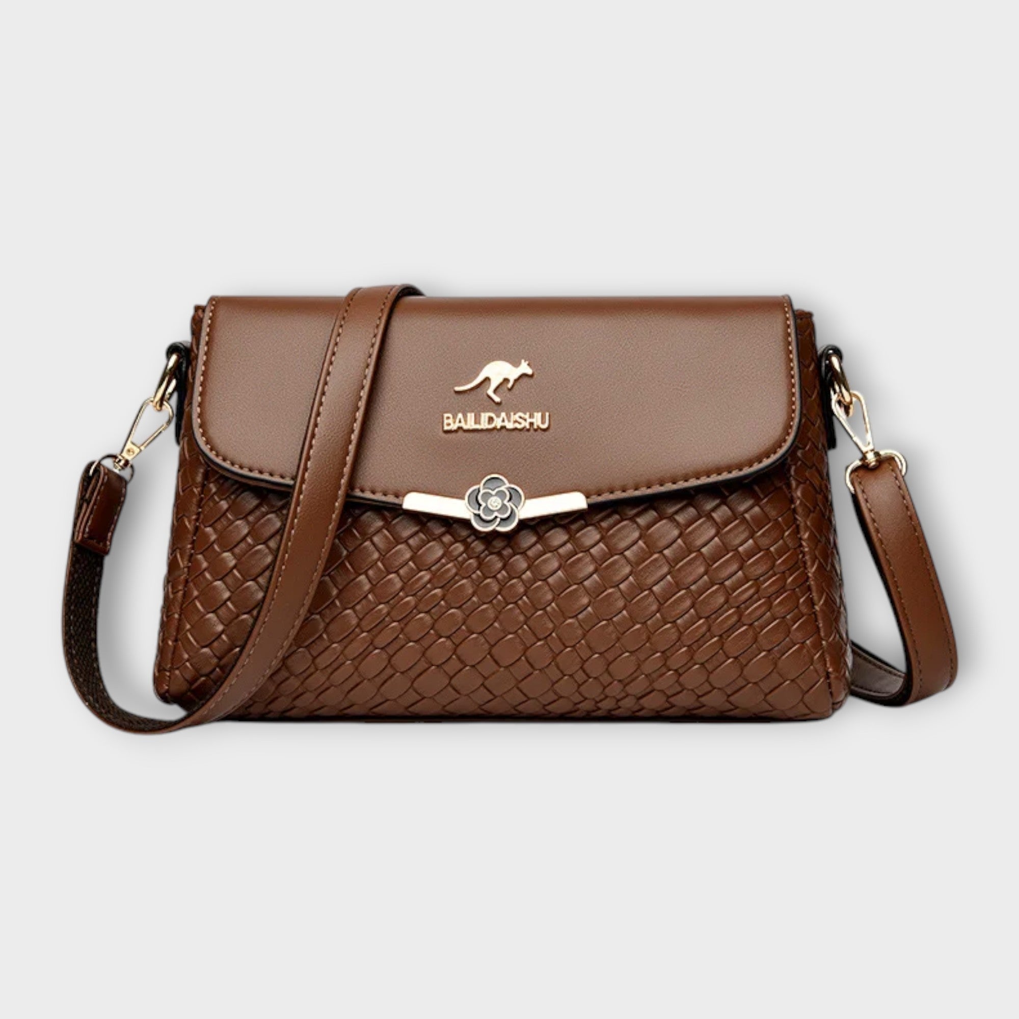 Emilia - Sac à main luxueux