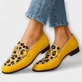 Sonia - Slippers Akzent