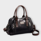 Emilia - Sac à épaule vintage élégant