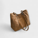 Emilia - Sac à bandoulière doux