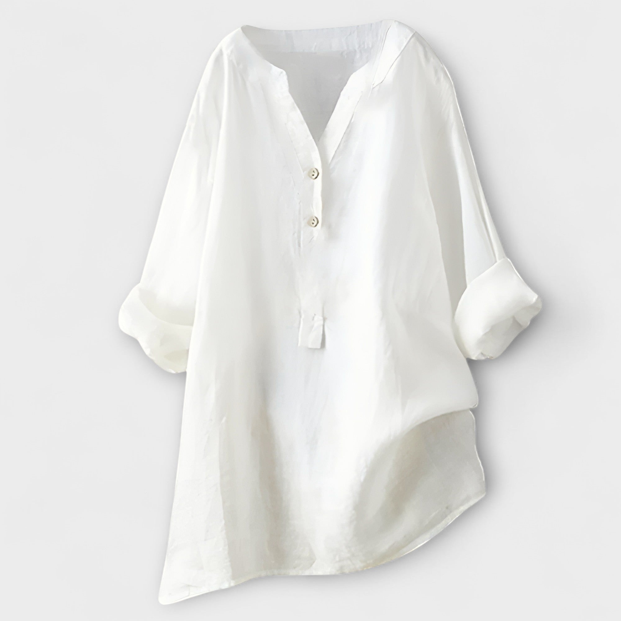 Caliste – Blouse aérée pour femmes